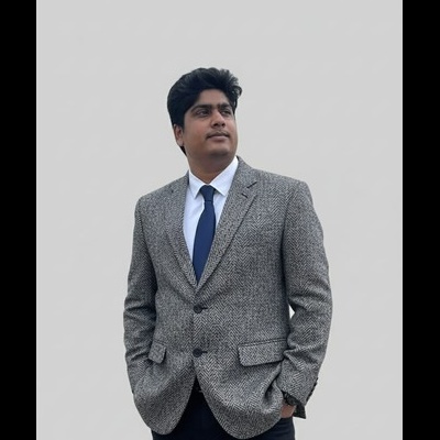 Anubhav Rajawat